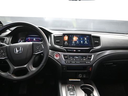 Used 2022 Honda Passport EX-L image 19