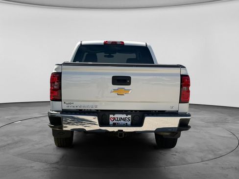 Used 2014 Chevrolet Silverado 1500 LT w/ All Star Edition AWD/4WD image 8