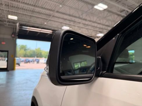 Used 2019 Ford Explorer Sport AWD/4WD image 14