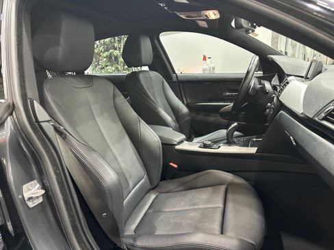 Used 2016 BMW 428i Gran Coupe RWD image 53