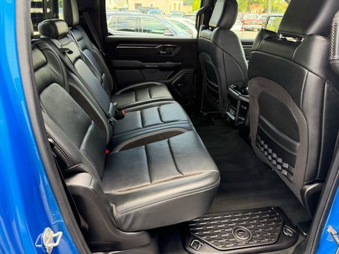 Used 2022 RAM 1500 TRX w/ TRX Level 2 Equipment Group AWD/4WD image 12