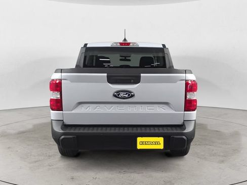 Used 2026 Ford Maverick XL FWD image 6