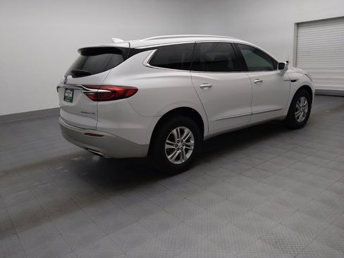 Used 2018 Buick Enclave Premium FWD image 10