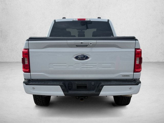 Used 2022 Ford F150 XLT w/ Equipment Group 302A High AWD/4WD image 7