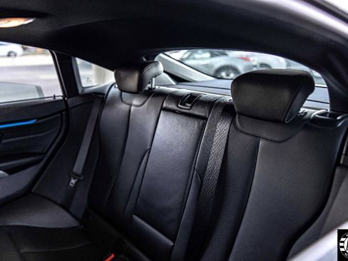 Used 2019 BMW 430i Gran Coupe GRAN COUPE w/ M Sport Package image 48