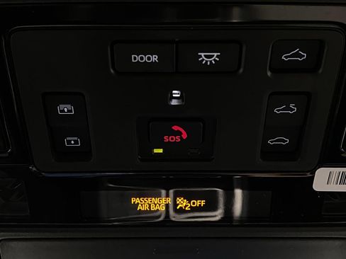 Used 2025 Lexus TX 350 AWD w/ Technology Package image 29