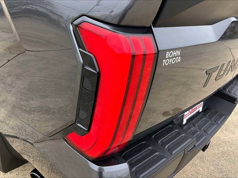 New 2025 Toyota Tundra SR5 RWD image 14