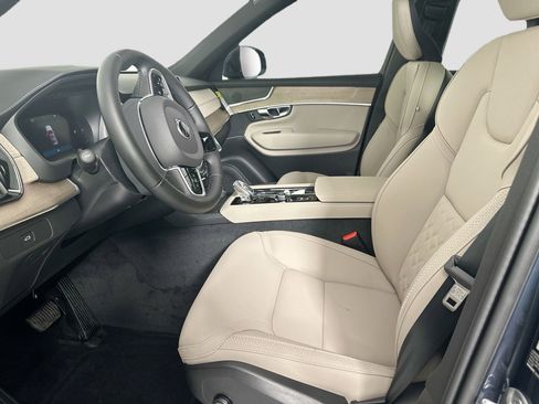 New 2026 Volvo XC90 B5 Core AWD/4WD image 21