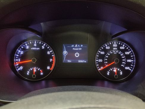 Used 2017 Kia Optima EX FWD image 23