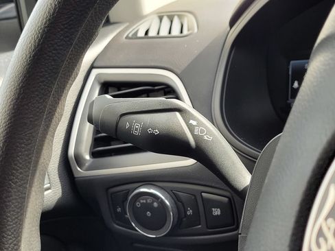 New 2024 Ford Edge SE w/ Black Appearance Package AWD/4WD image 19
