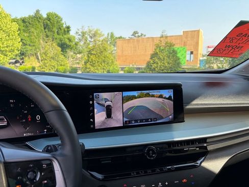 Certified 2025 Nissan Murano SL AWD/4WD image 21