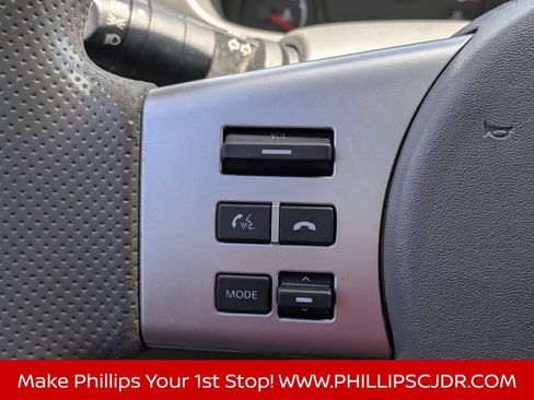 Used 2016 Nissan Frontier SV RWD image 21