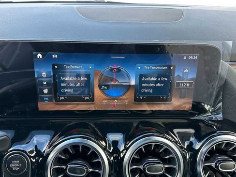 New 2026 Mercedes-Benz GLA 250 4MATIC image 29