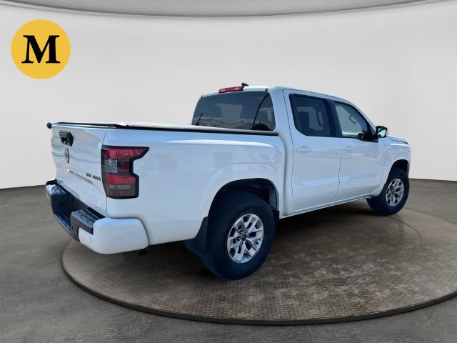 Certified 2024 Nissan Frontier SV w/ Technology Package AWD/4WD image 6
