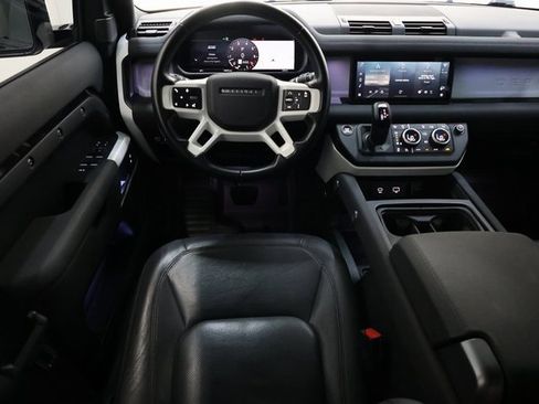 Used 2023 Land Rover Defender 110 SE image 87