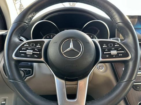 Certified 2022 Mercedes-Benz GLC 300 GLC 300 image 19