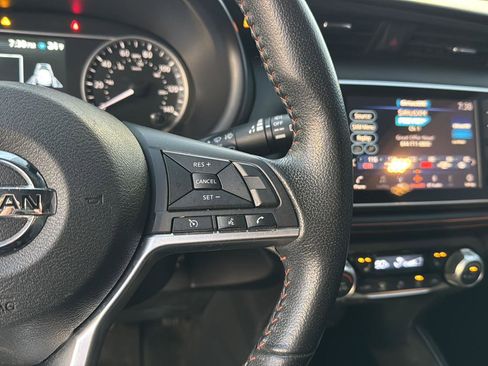 Used 2020 Nissan Kicks SR w/ SR Premium Package image 20