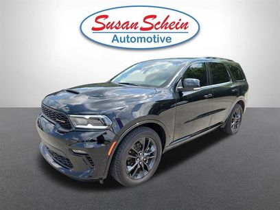 Used 2022 Dodge Durango GT