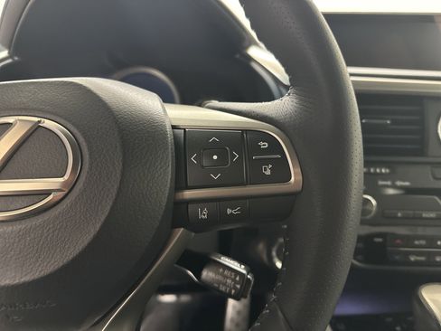 Used 2018 Lexus RX 350 F Sport image 20