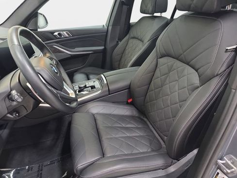 Used 2024 BMW X5 xDrive40i AWD/4WD image 13