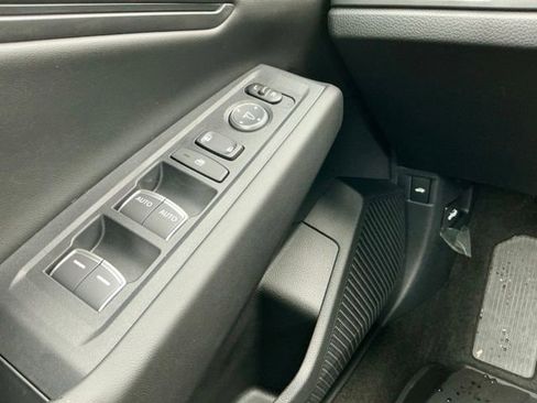 New 2026 Honda Accord SE image 19