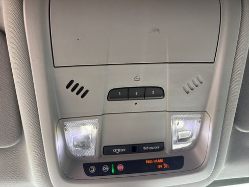 Certified 2021 Chevrolet Equinox LT AWD/4WD image 22