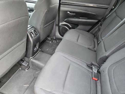 Used 2022 Hyundai Tucson SEL w/ Winter Package image 29