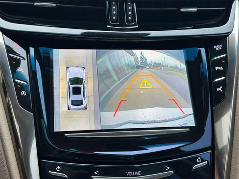 Used 2016 Cadillac CTS Premium image 26