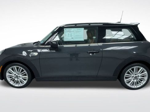 Used 2020 MINI Cooper S image 20