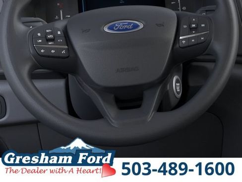 New 2026 Ford Transit 350 XL AWD/4WD image 13