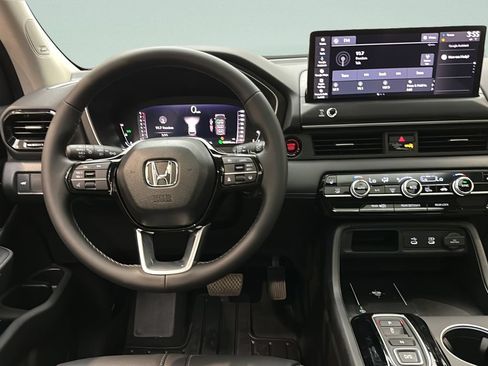 New 2026 Honda Pilot Touring image 29