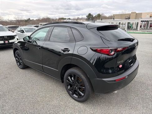 New 2026 MAZDA CX-30 2.5 Turbo w/ Premium Plus Pkg AWD/4WD image 5