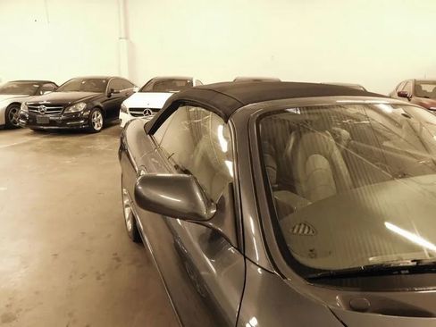 Used 2001 Jaguar XK8 Convertible RWD image 16