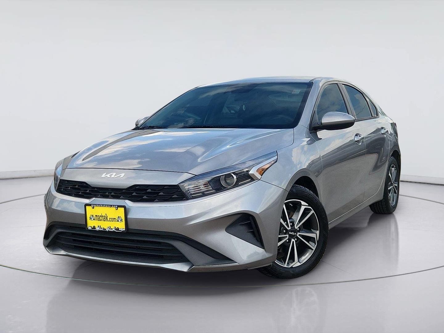 Used 2023 Kia Forte LXS FWD image 1