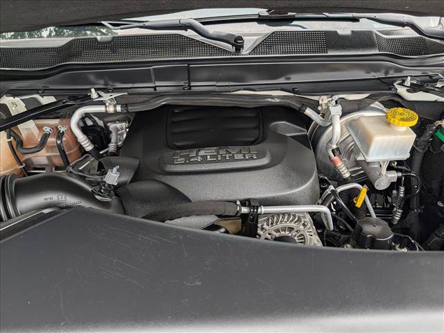 Used 2020 RAM 2500 Limited AWD/4WD image 12