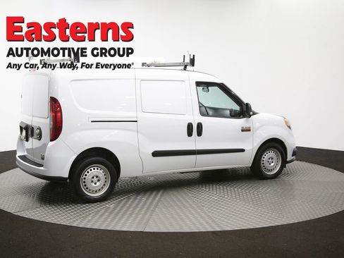 Used 2022 RAM ProMaster City Wagon FWD image 42
