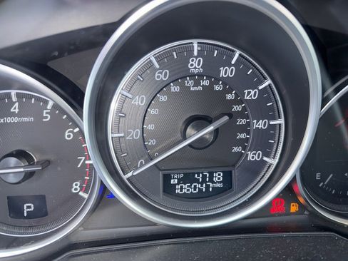 Used 2016 MAZDA CX-5 Grand Touring image 5