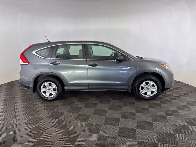 Used 2013 Honda CR-V LX image 4