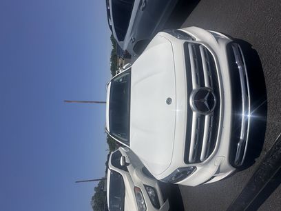 Used 2020 Mercedes-Benz GLB 250 w/ Premium Package