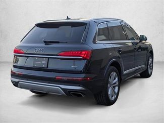 Used 2025 Audi Q7 2.0T Premium Plus w/ Premium Plus Package video 2