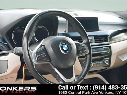Used 2022 BMW X2 xDrive28i w/ Convenience Package image 23