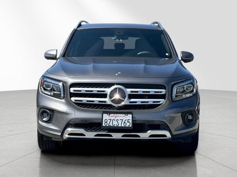 Used 2020 Mercedes-Benz GLB 250 4MATIC image 9