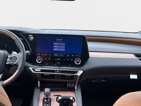 New 2026 Lexus RX 350 Premium image 16