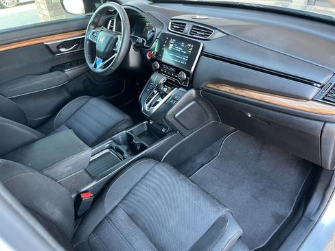 Used 2022 Honda CR-V EX image 7