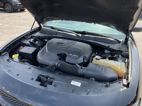 Used 2019 Dodge Charger GT w/ Cold Weather Package RWD image 23