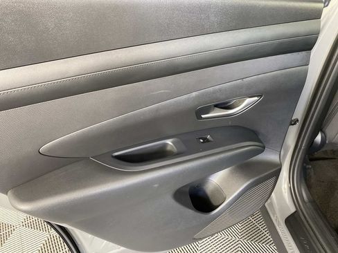 Used 2025 Hyundai Tucson SEL AWD/4WD image 27