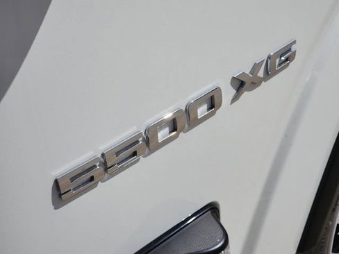 New 2025 Chevrolet Low Cab Forward 5500XG RWD image 7