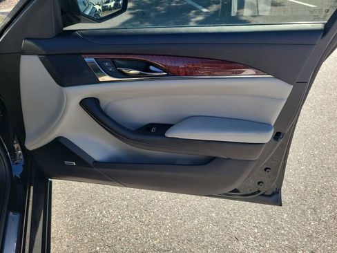 Used 2019 Cadillac CTS 2.0L Turbo image 39