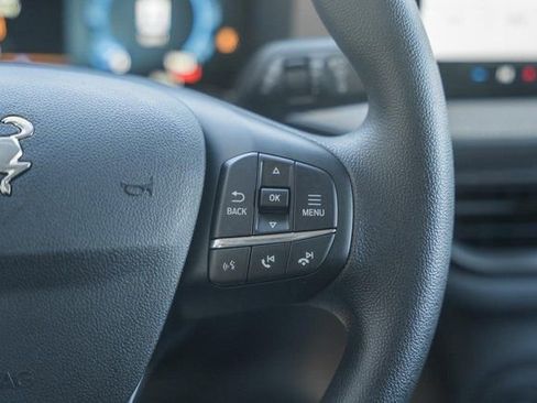 New 2025 Ford Bronco Sport Big Bend image 37