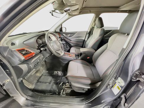 Used 2021 Subaru Forester Sport AWD/4WD image 20